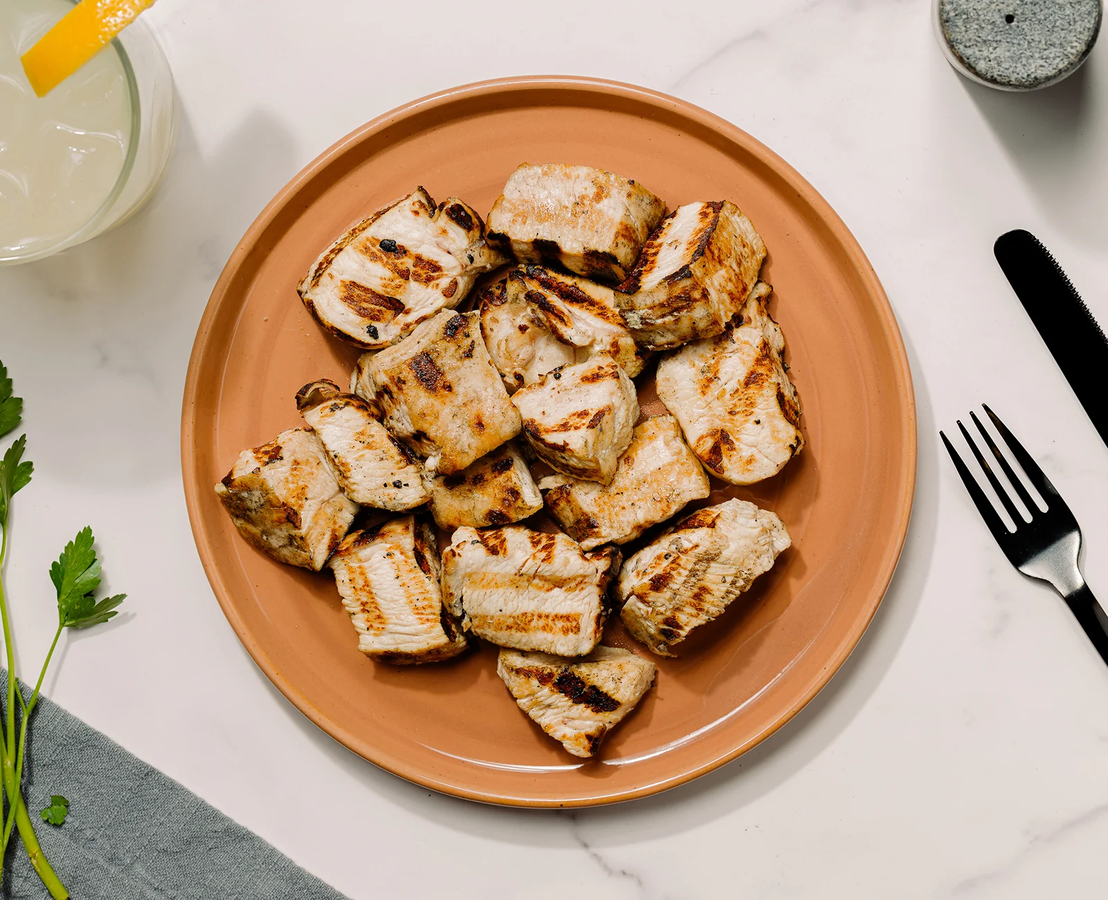 Chicken Breast – 1 lb. - Image 3