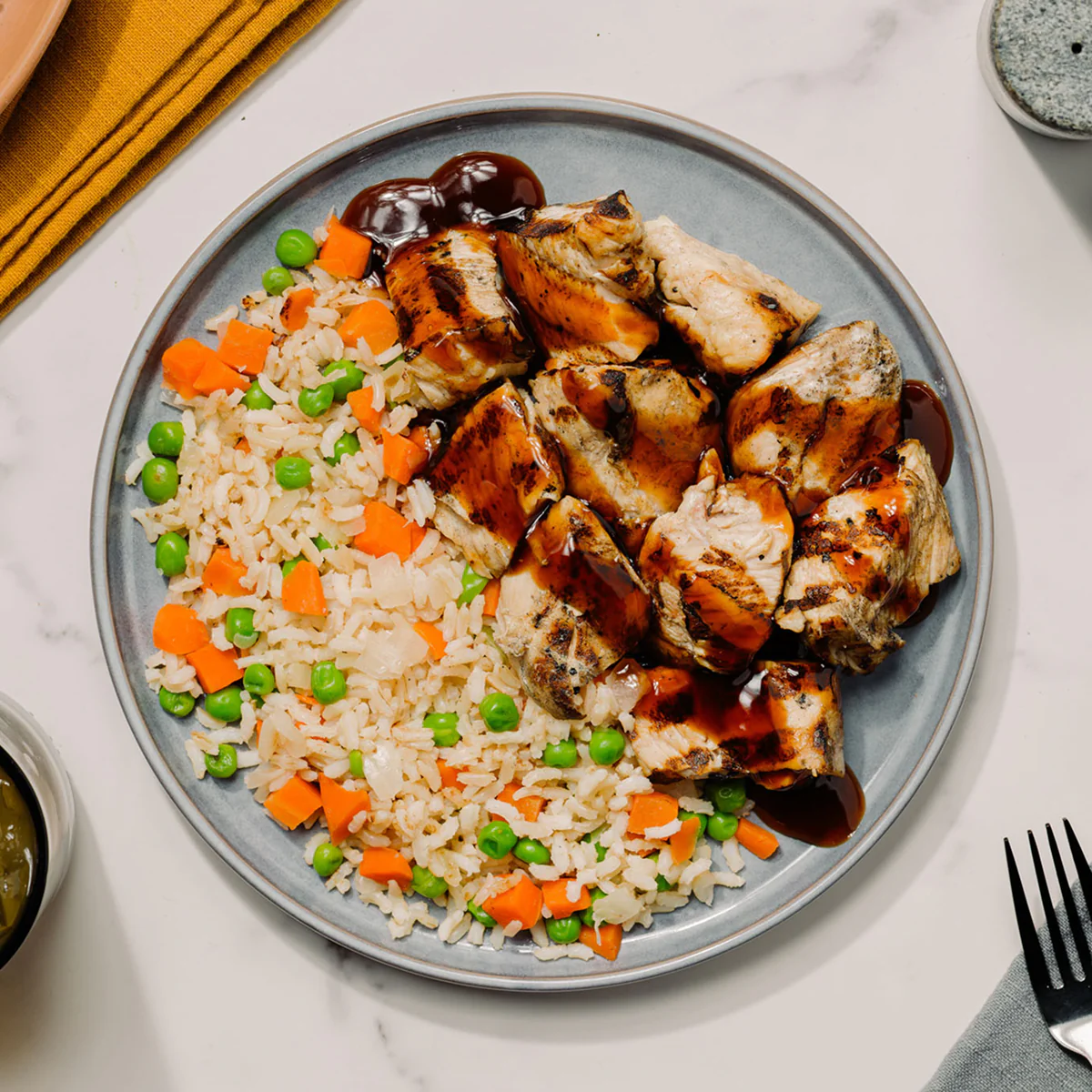Muscle Gain Meal Plan - Image 5